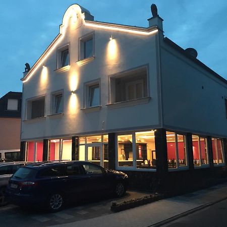 Hotel Sophia Warendorf Exterior foto